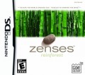 Nintendo DS - Zenses Rainforest - Entspannung f�r die Sinne (gebraucht)