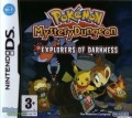 Nintendo DS - Pokemon Dungeon - Erkundungsteam Dunkelheit (gebraucht)