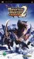 PSP - Monster Hunter Freedom 2 (mit OVP) (gebraucht)