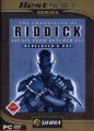 PC - The Chronicles of Riddick (mit OVP) (gebraucht) USK18