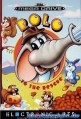 Mega Drive - Rolo: to the Rescue (mit OVP) (gebraucht)