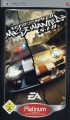 PSP - Need For Speed Most Wanted 5-1-0 (mit OVP) (gebraucht)
