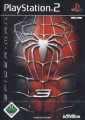 Playstation 2 - Spider-Man 3 (mit OVP) (gebraucht)