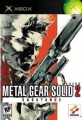 Xbox - Metal Gear Solid 2: Substance (mit OVP) (gebraucht)