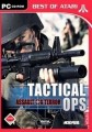 PC - Tactical Ops Assault on Terror (mit OVP) (gebraucht) USK18