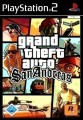 Playstation 2 - GTA: San Andreas (mit OVP) (gebraucht)