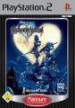 Playstation 2 - Kingdom Hearts (mit OVP) (gebraucht)