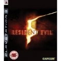 PS3 - Resident Evil 5 (mit OVP) (gebraucht) USK18