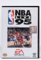 Mega Drive - NBA Live 95 (mit OVP) (gebraucht)