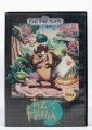 Mega Drive - Taz-Mania (mit OVP) (gebraucht)