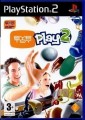 Playstation 2 - Eye Toy Play 2 (ohne Kamera) (mit OVP) (gebraucht)