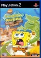 Playstation 2 - SpongeBob: Rache des fliegenden Holländers / Revenge of the Flying Dutchman (mit OVP) (gebraucht)