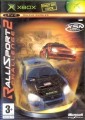 Xbox - Rallisport Challenge 2 (mit OVP) (gebraucht)