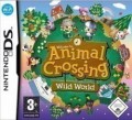 Nintendo DS - Animal Crossing: Wild World (mit OVP) (gebraucht)