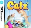 Nintendo DS - Catz (gebraucht)
