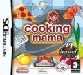 Nintendo DS - Cooking Mama (Kochsimulation) (gebraucht)