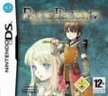 Nintendo DS - Rune Factory: A Fantasy Harvest Moon (gebraucht)
