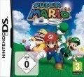Nintendo DS - Super Mario 64 (mit OVP) (gebraucht)
