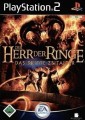 Playstation 2 - Der Herr der Ringe - Das dritte Zeitalter (mit OVP) (gebraucht)