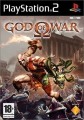 Playstation 2 - God of War (mit OVP) (gebraucht) USK18