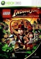 Xbox 360 - LEGO Indiana Jones (mit OVP) (gebraucht)