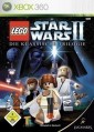Xbox 360 - LEGO Star Wars 2 - Die Klassische Trilogie (mit OVP) (gebraucht)