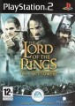 Playstation 2 - Der Herr der Ringe - Die zwei Türme (mit OVP) (gebraucht)