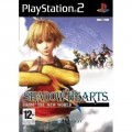 Playstation 2 - Shadow Hearts: From the New World (mit OVP) (gebraucht)