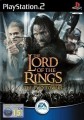 Playstation 2 - Der Herr der Ringe: Die zwei Türme / Two Towers (mit OVP) (gebraucht)