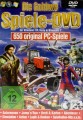PC - Die Goldene Spiele-DVD (mit OVP) (gebraucht)