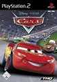 Playstation 2 - Disney Pixar Cars (mit OVP) (gebraucht)