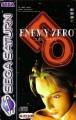 Saturn - Enemy Zero (mit OVP) (ohne Pappschuber) (gebraucht)