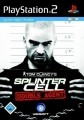 Playstation 2 - Tom Clancy's Splinter Cell - Double Agent (mit OVP) (gebraucht)