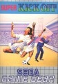 Game Gear - Super Kick Off (Modul) (gebraucht)