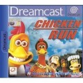 Dreamcast - Chicken Run: Hennen Rennen (gebraucht) (mit OVP)