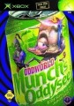 Xbox - Oddworld: Munchs Oddysee [auch für Xbox 360] (mit OVP) (gebraucht)