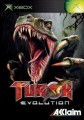 Xbox - Turok Evolution [auch für Xbox 360] (mit OVP) (gebraucht)