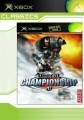 Xbox - Unreal Championship (mit OVP) (gebraucht)