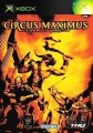 Xbox - Circus Maximus - Chariot Wars (mit OVP) (gebraucht)