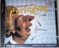 Philips CD-i - Caricature (mit gro�er OVP) (gebraucht)