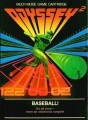 Odyssey 2 - Baseball! (Modul) (gebraucht)