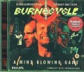 Philips CD-i - Burn: Cycle (mit OVP) (gebraucht)