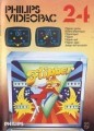 Philips Videopac - #24 Flipper Game (Modul) (gebraucht)
