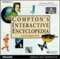 Philips CD-i - Interactive Encyclopedia (mit gro�er OVP) (gebraucht)