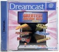 Dreamcast - Midway's Greatest Arcade Hits Vol. 1 (nur CD) (gebraucht)