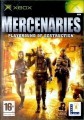 Xbox - Mercenaries [auch für Xbox 360] (mit OVP) (gebraucht) USK18