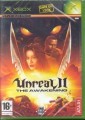 Xbox - Unreal 2: The Awakening (mit OVP) (gebraucht)