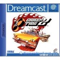 Dreamcast - Crazy Taxi 2 (nur CD) (gebraucht)