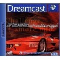 Dreamcast - F355 Challenge: Passione Rossa (nur CD) (gebraucht)