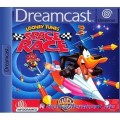 Dreamcast - Looney Toons: Space Race (nur CD) (gebraucht)
